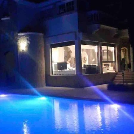 Villa Piscine أغادير المظهر الخارجي الصورة