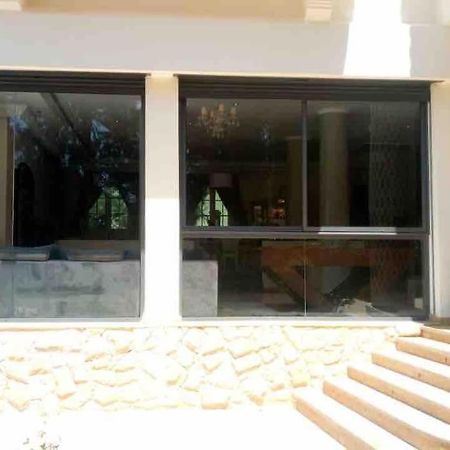 Villa Piscine أغادير المظهر الخارجي الصورة