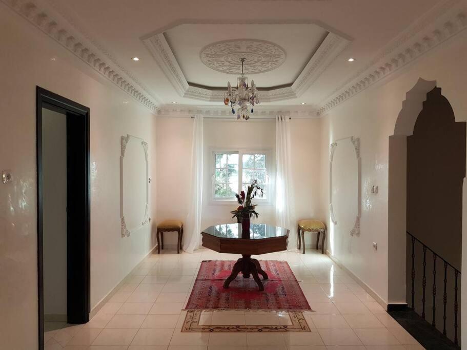 Villa Piscine أغادير المظهر الخارجي الصورة