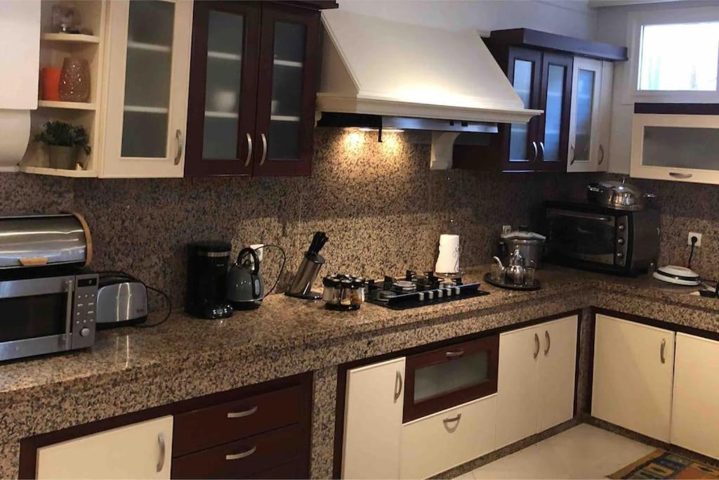 Villa Piscine أغادير المظهر الخارجي الصورة