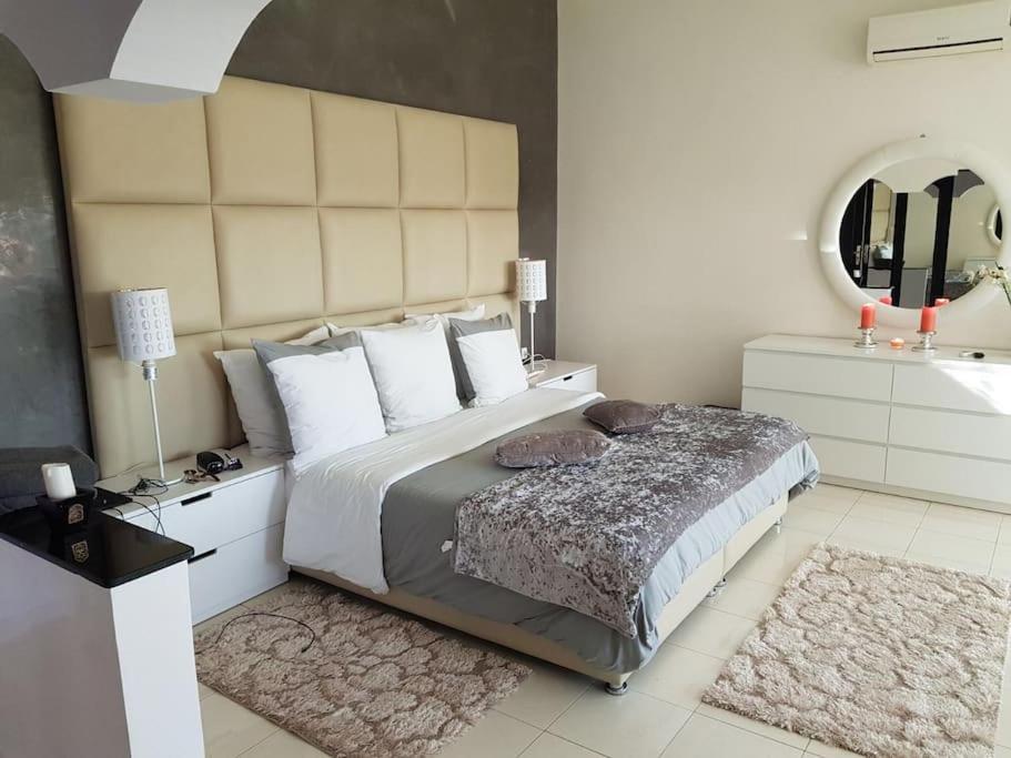 Villa Piscine أغادير المظهر الخارجي الصورة
