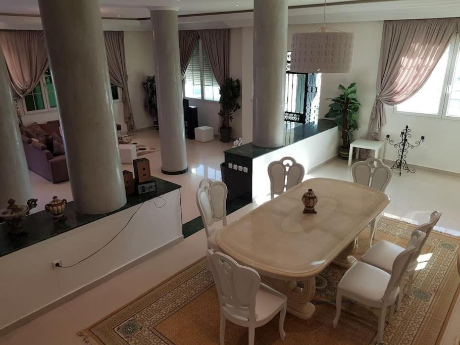 Villa Piscine أغادير المظهر الخارجي الصورة