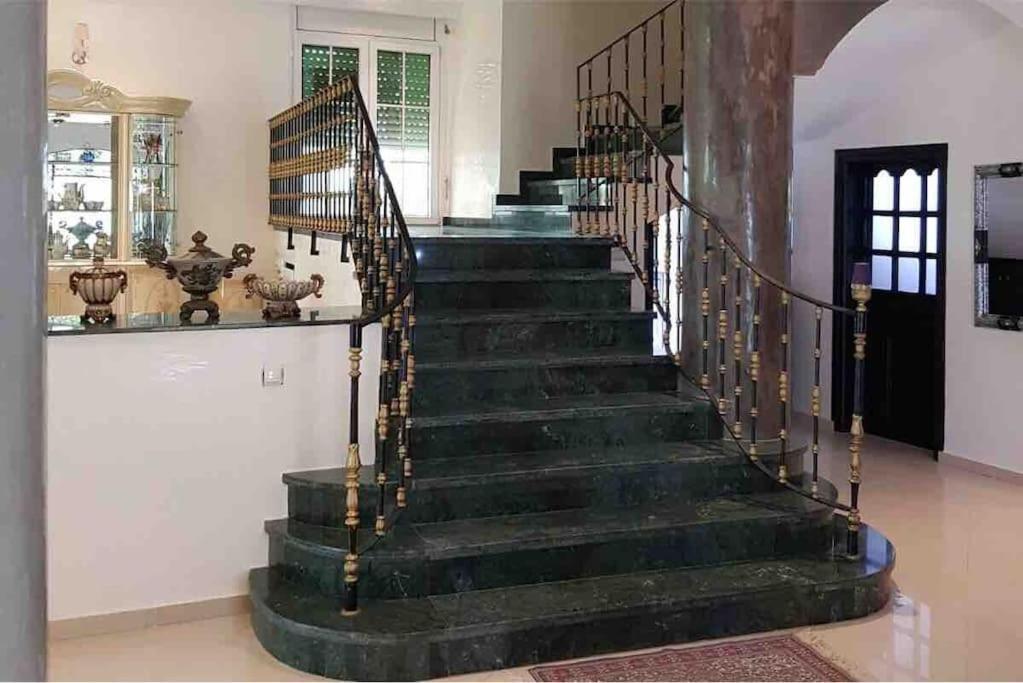 Villa Piscine أغادير المظهر الخارجي الصورة