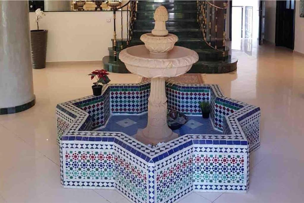 Villa Piscine أغادير المظهر الخارجي الصورة