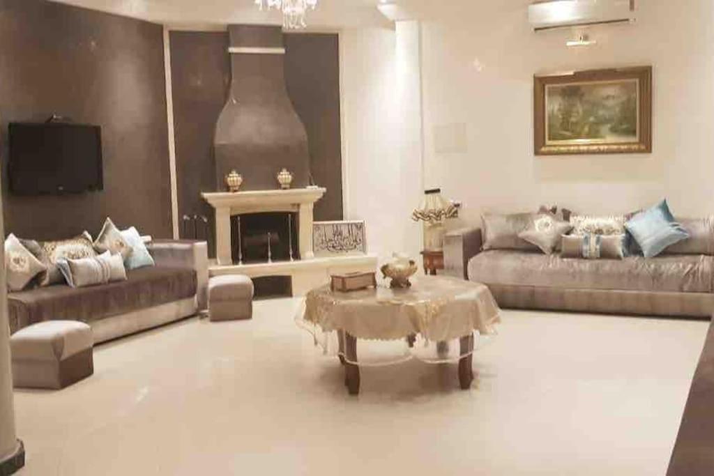 Villa Piscine أغادير المظهر الخارجي الصورة