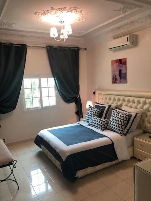 Villa Piscine أغادير المظهر الخارجي الصورة