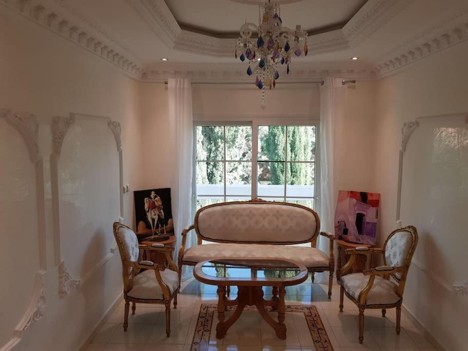 Villa Piscine أغادير المظهر الخارجي الصورة